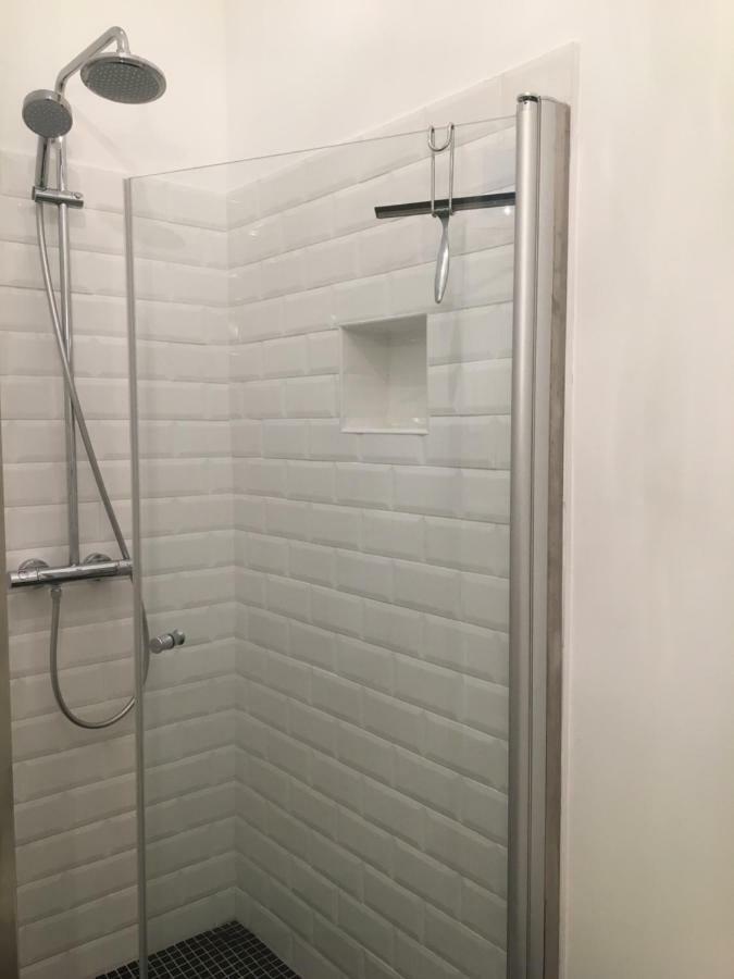 Charmante 3 Zimmer, Stadtwohnung Mentona Zewnętrze zdjęcie