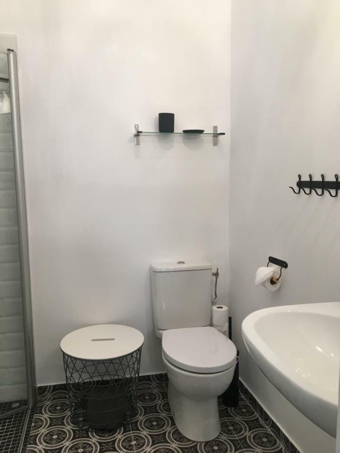 Charmante 3 Zimmer, Stadtwohnung Mentona Zewnętrze zdjęcie