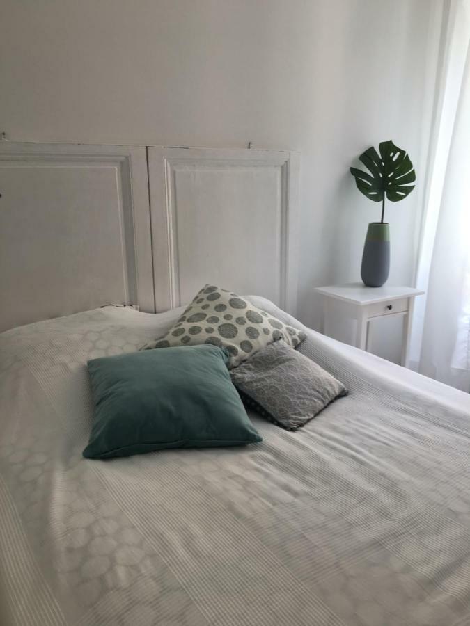 Charmante 3 Zimmer, Stadtwohnung Mentona Zewnętrze zdjęcie